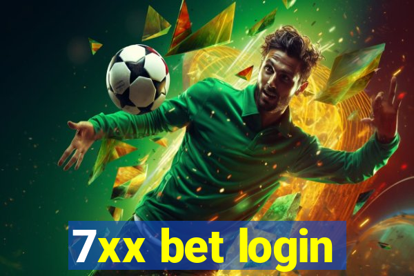 7xx bet login